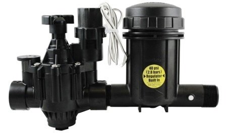 IXZ-100-LC пусковой комплект RAIN BIRD